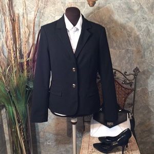 Calvin Klein 🌹stunning suit jacket coat blazer